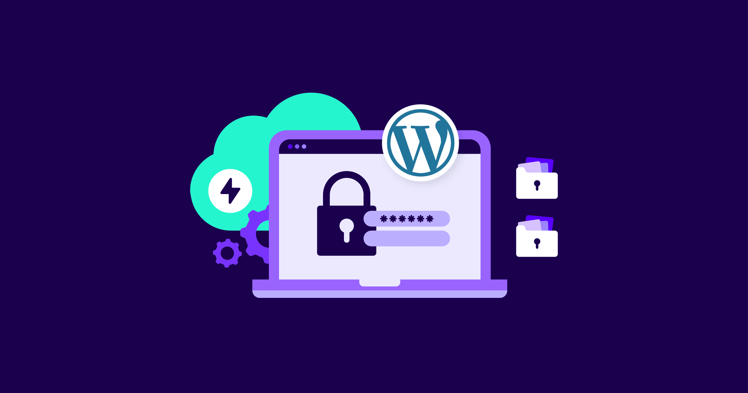 Advanced Security Measures for WordPress Blogs in Singapore